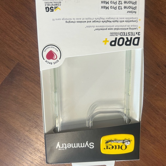 13 pro max case - Picture 1 of 1